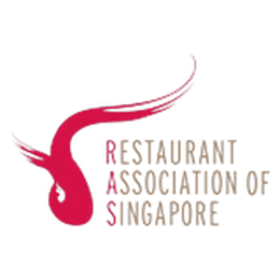 Logo Restaurant Association of Singapore