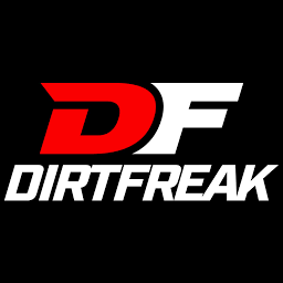 Logo DirtFreak Co., Ltd.
