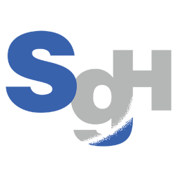Logo SG Realty Co., Ltd.