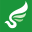 Logo Shinshu University
