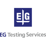 Logo EG Testing Services, Inc.
