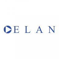 Logo Elan Corp.