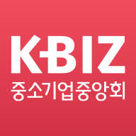 Logo Employee Welfare Fund in Korea Federation of Small & Medium