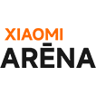 Logo Arena Riga SIA