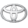 Logo Toyota du Maroc SARL