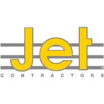Logo Jet Contractors SA