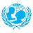 Logo Stichting Nederlands Comité UNICEF