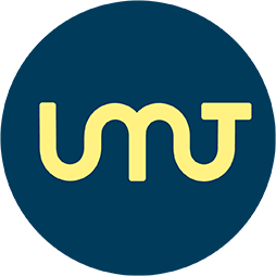 Logo Ulstein Marine Technology AS