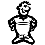 Logo Renovasjonen IKS
