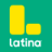Logo Compañía Latinoamericana de Radiodifusión SA