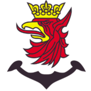 Logo Akademia Morska W Szczecinie
