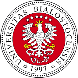 Logo University of Bialystok
