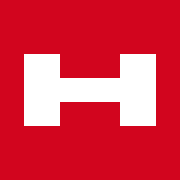 Logo Hilti Svenska AB