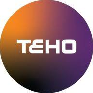 Logo Teho Ropes & Supplies Pte Ltd.