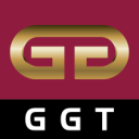 Logo GGT AS (Slovakia)