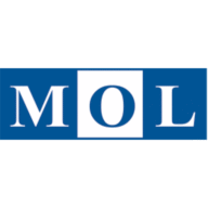Logo MOL Management (Thailand) Co., Ltd.