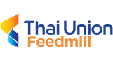 Logo Thai Union FeedMill Public Co., Ltd.
