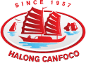 Logo HaLong Canned Food JSC