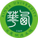 Logo Xihua University