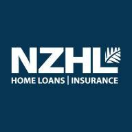 Logo The New Zealand Home Loan Co. Ltd.