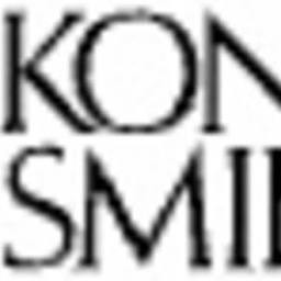 Logo Gnosjö Konstsmide AB