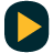 Logo Canteras Cerro Negro SA