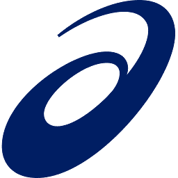 Logo ASICS Oceania Pty Ltd.