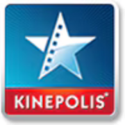 Logo Kinepolis Mega NV
