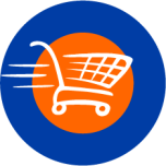 Logo Buurtwinkels Okay NV
