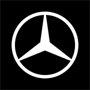 Logo Mercedes-Benz do Brasil Ltda.