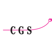 Logo CGS Customer Ground Service AG