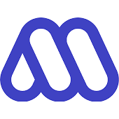 Logo Red Televisiva Megavisión SA