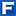 Logo Cestovni Kancelar FISCHER as