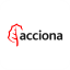 Logo ACCIONA Energía Internacional SA