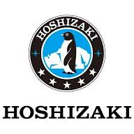 Logo Hoshizaki Hokkaido Co., Ltd.