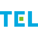Logo Tokyo Electron Kyushu Ltd.