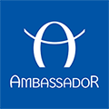 Logo Ambatel, Inc.