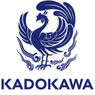 Logo Kadokawa Group Publishing Co., Ltd.