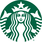 Logo Starbucks Coffee España SL