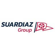Logo Logistica Suardiaz SL