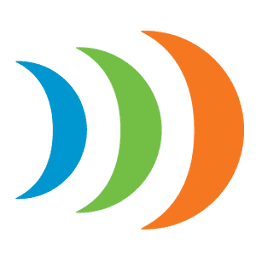 Logo Vakka-Suomen Puhelin Oy