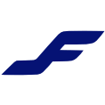 Logo Finnair Aircraft Finance Oy