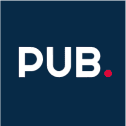 Logo Centre France Publicite