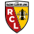 Logo Racing Club de Lens SAS