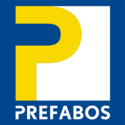 Logo Prefabos SA