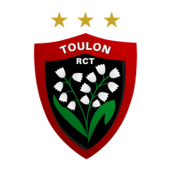 Logo Rugby Club Toulonnais SASP