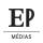 Logo Les Echos Le Parisien Medias SAS