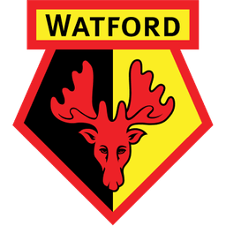 Logo The Watford Association Football Club Ltd.