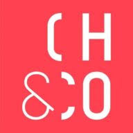 Logo Chatfields - Martin Walter Ltd.
