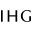 Logo Six Continents Hotels International Ltd.